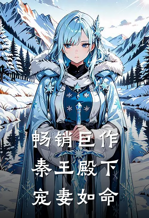 畅销巨作秦王殿下宠妻如命