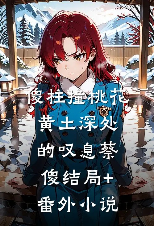傻柱撞桃花：黄土深处的叹息蔡傻结局+番外小说