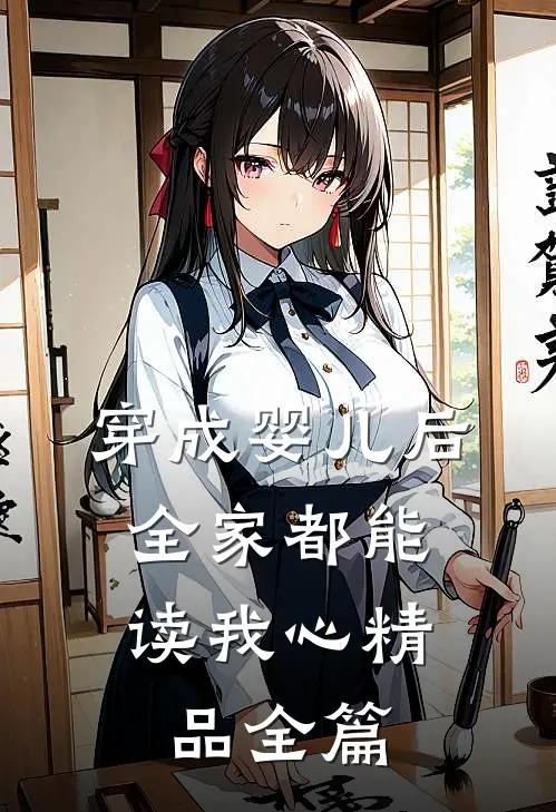 穿成婴儿后，全家都能读我心精品全篇