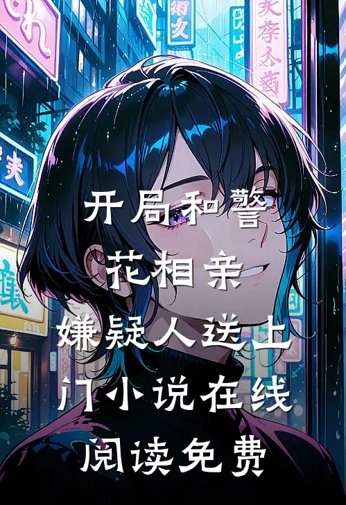 开局和警花相亲，嫌疑人送上门小说在线阅读免费