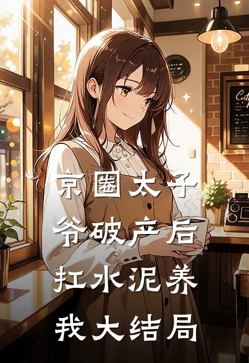 京圈太子爷破产后，扛水泥养我大结局