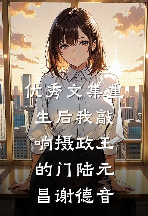优秀文集重生后我敲响摄政王的门陆元昌谢德音