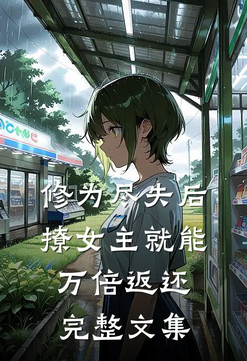 修为尽失后，撩女主就能万倍返还完整文集