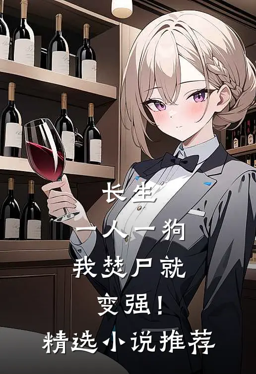长生；一人一狗，我焚尸就变强！精选小说推荐