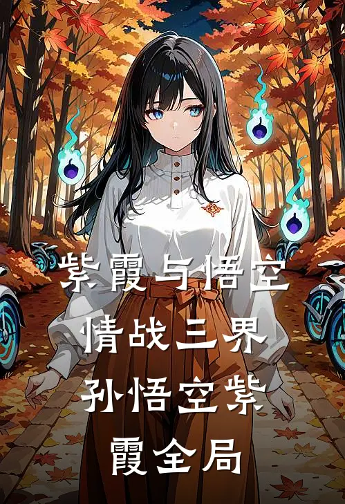 紫霞与悟空：情战三界孙悟空紫霞全局