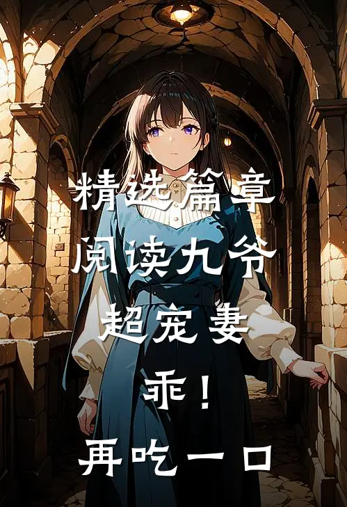 精选篇章阅读九爷超宠妻：乖！再吃一口