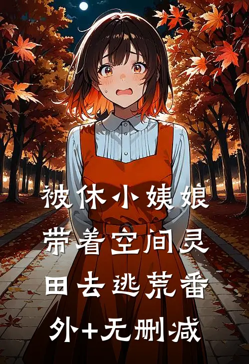 被休小姨娘，带着空间灵田去逃荒番外+无删减