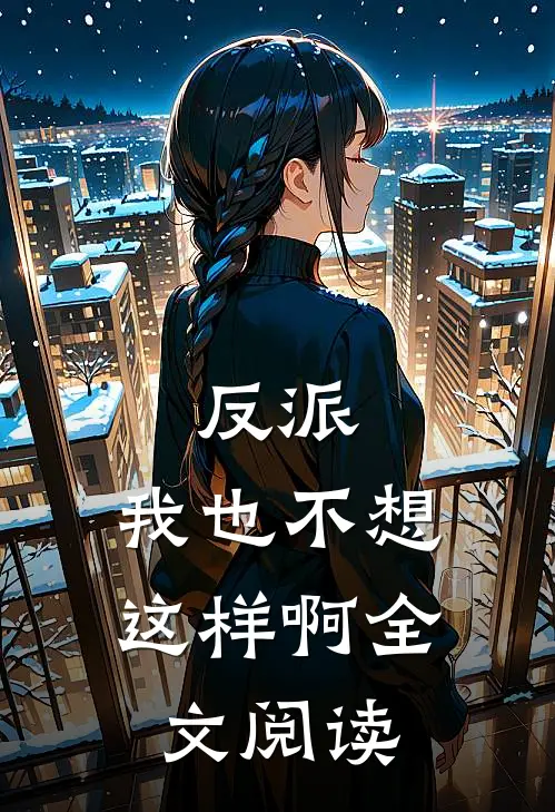 反派：我也不想这样啊全文阅读