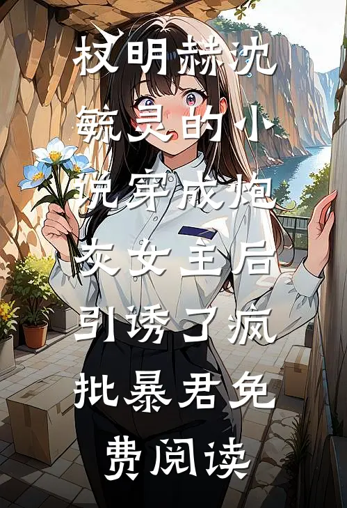 权明赫沈毓灵的小说穿成炮灰女主后，引诱了疯批暴君免费阅读