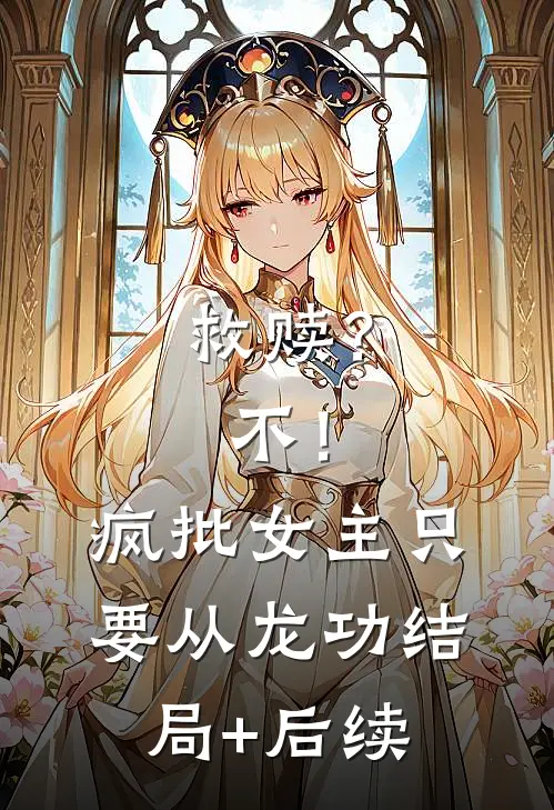 救赎？不！疯批女主只要从龙功结局+后续