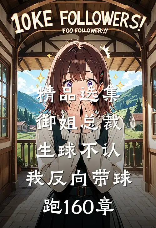 精品选集御姐总裁生球不认,我反向带球跑160章