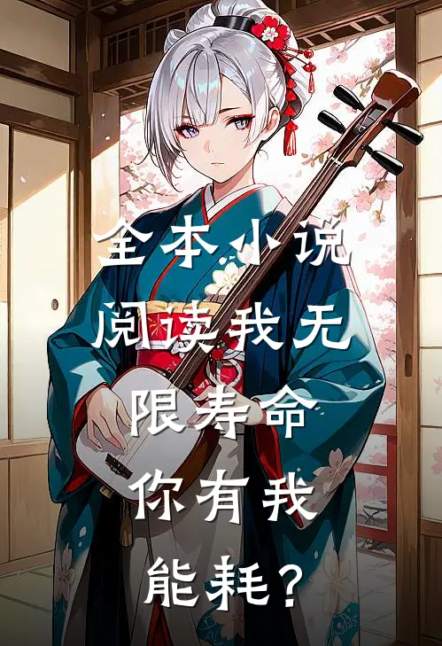 全本小说阅读我无限寿命，你有我能耗？