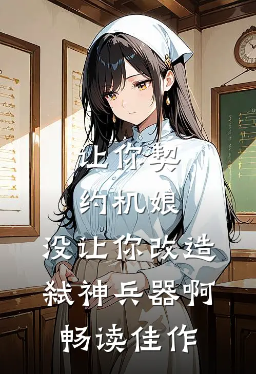 让你契约机娘，没让你改造弑神兵器啊畅读佳作