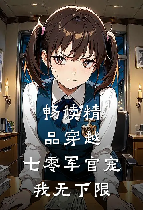 畅读精品穿越：七零军官宠我无下限