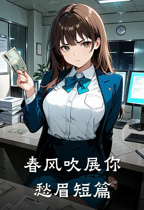 春风吹展你愁眉短篇