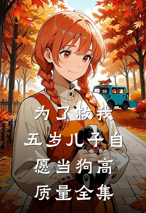 为了救我，五岁儿子自愿当狗高质量 全集