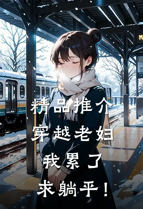 精品推介穿越老妇：我累了，求躺平！