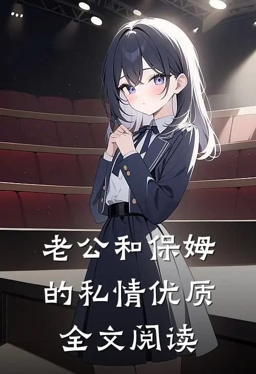 老公和保姆的私情优质全文阅读