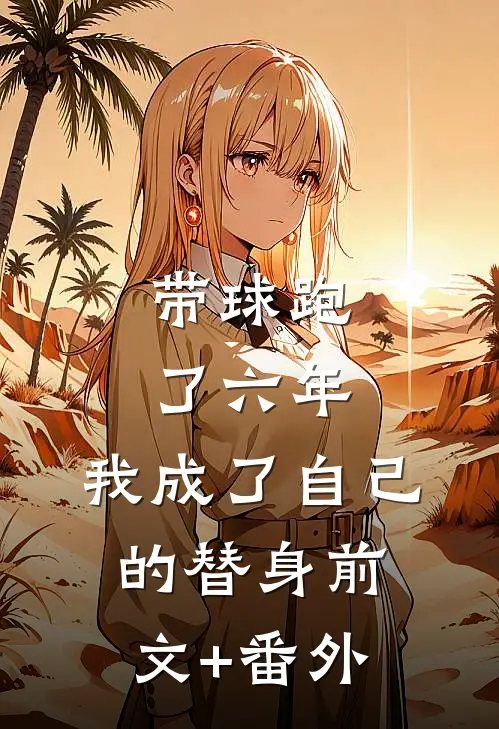 带球跑了六年，我成了自己的替身前文+番外