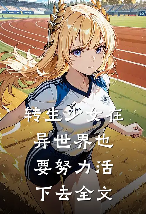 转生少女在异世界也要努力活下去全文