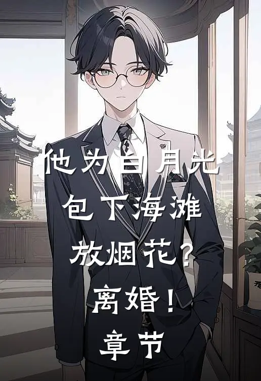 他为白月光包下海滩放烟花？离婚！章节