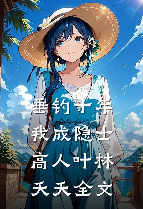 垂钓十年，我成隐士高人叶林夭夭全文