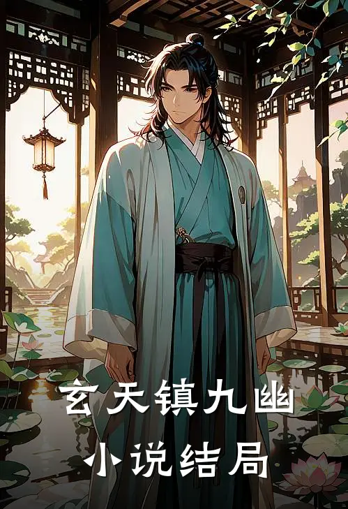玄天镇九幽小说结局