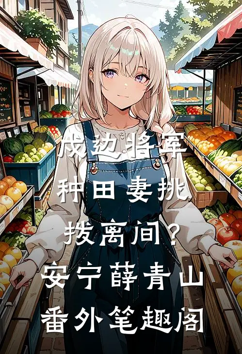戍边将军种田妻-挑拨离间？：安宁薛青山番外笔趣阁
