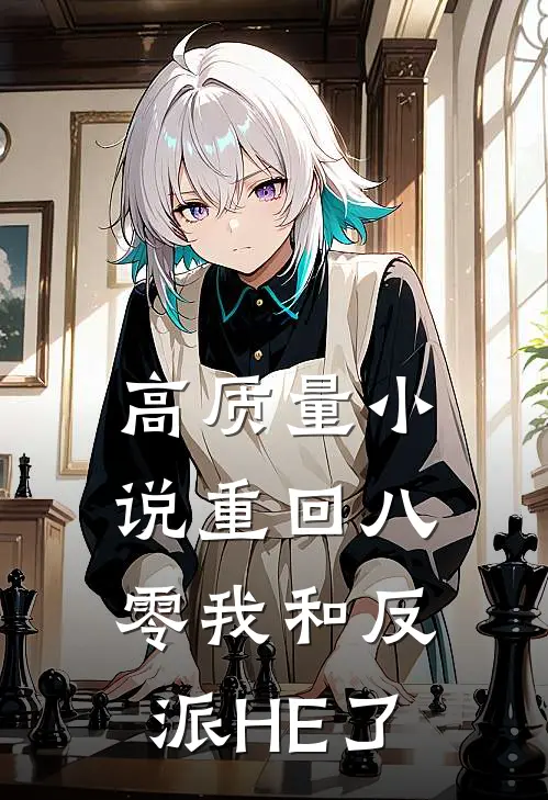 高质量小说重回八零我和反派HE了