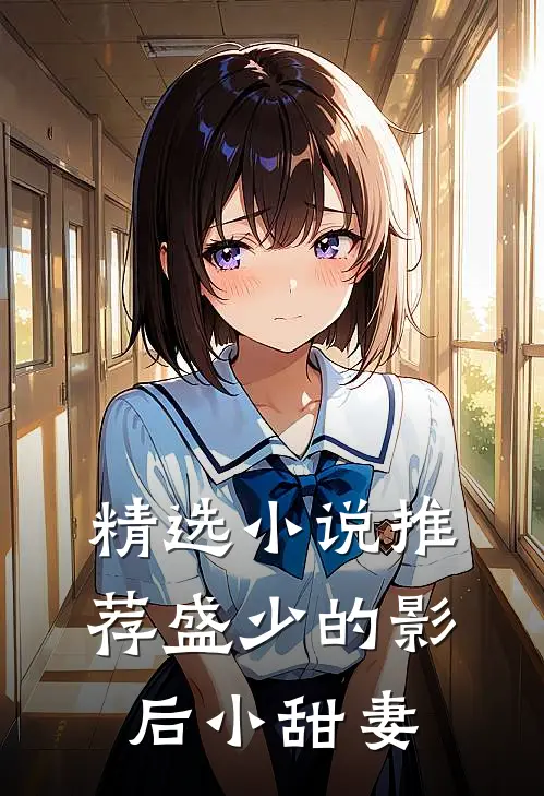 精选小说推荐盛少的影后小甜妻