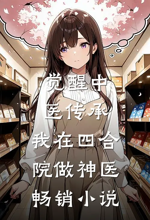 觉醒中医传承，我在四合院做神医畅销小说