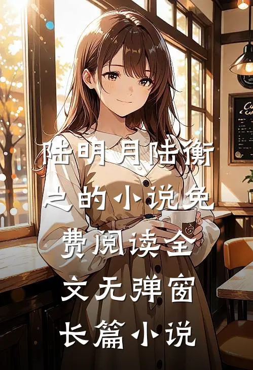 陆明月陆衡之的小说免费阅读全文无弹窗长篇小说