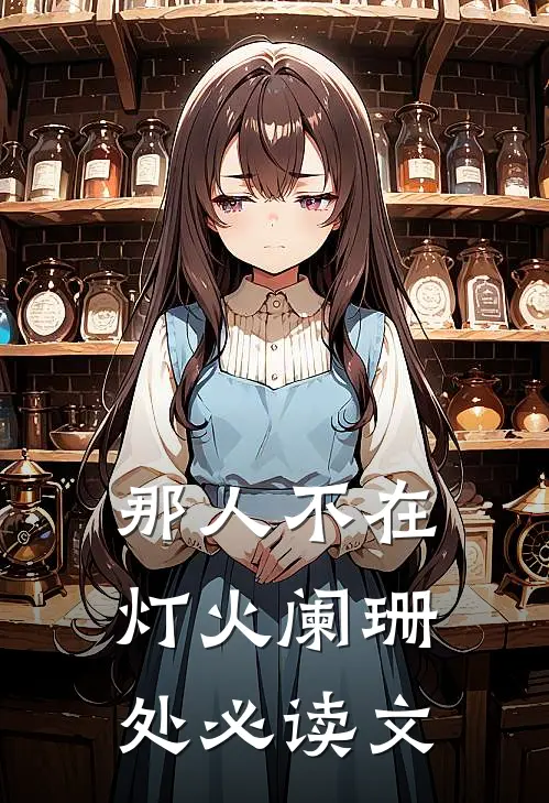那人不在灯火阑珊处必读文