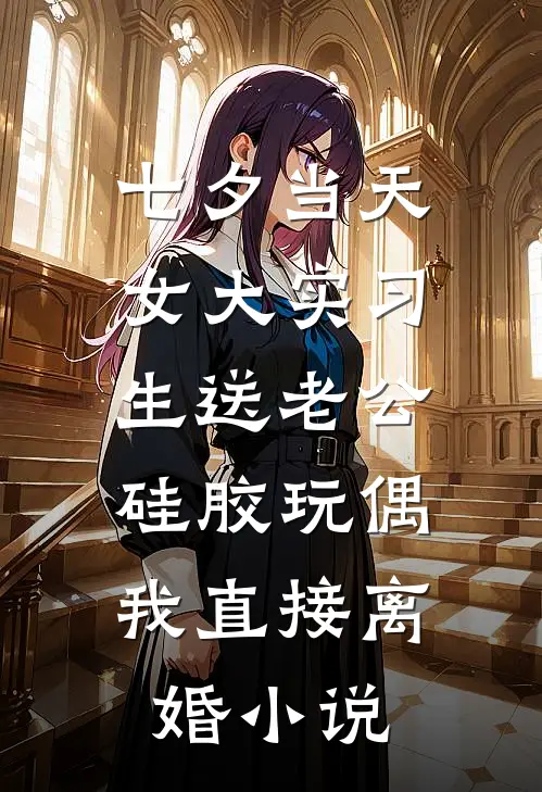 七夕当天女大实习生送老公硅胶玩偶，我直接离婚小说