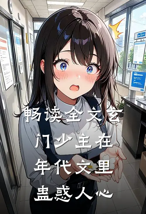畅读全文玄门少主在年代文里蛊惑人心