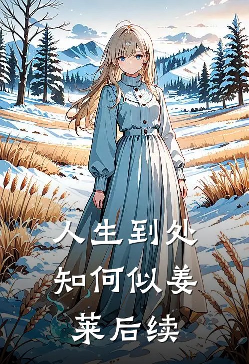 人生到处知何似姜莱后续