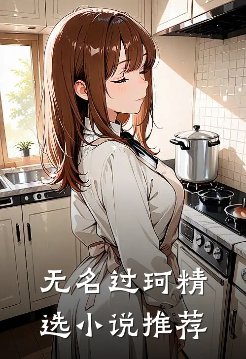 无名过珂精选小说推荐