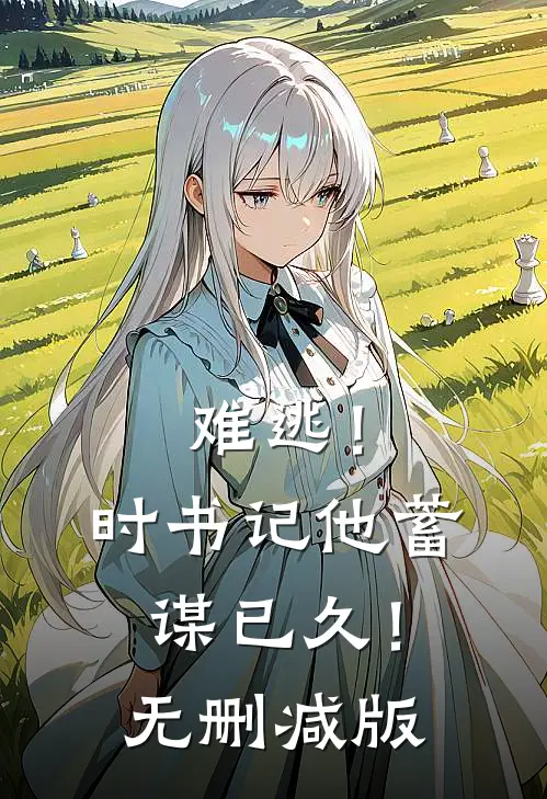 难逃！时书记他蓄谋已久！无删减版