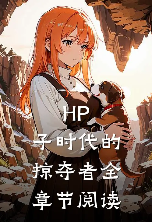 HP：子时代的掠夺者全章节阅读
