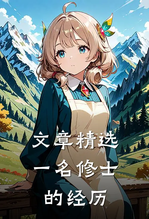 文章精选一名修士的经历