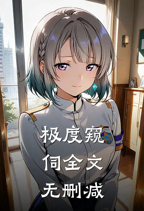 极度窥伺全文无删减