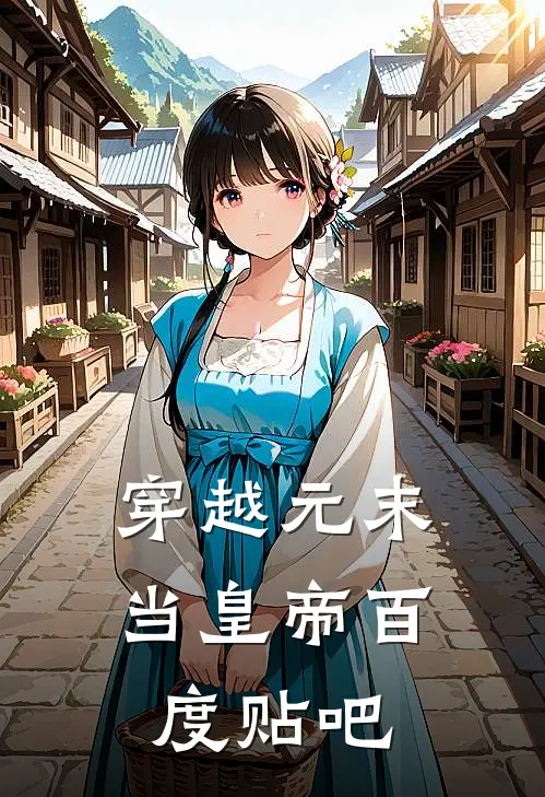 穿越元末当皇帝百度贴吧