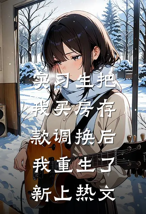 实习生把我买房存款调换后，我重生了新上热文