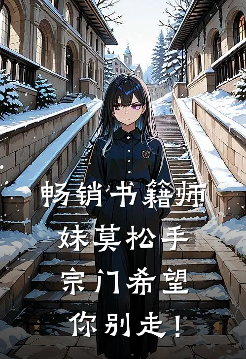 畅销书籍师妹莫松手，宗门希望你别走！