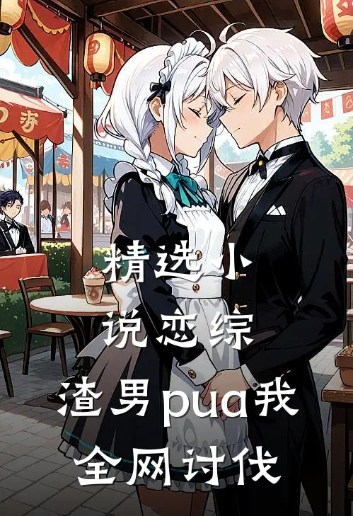 精选小说恋综：渣男pua我，全网讨伐