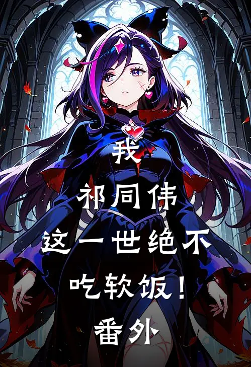 我，祁同伟，这一世绝不吃软饭！番外