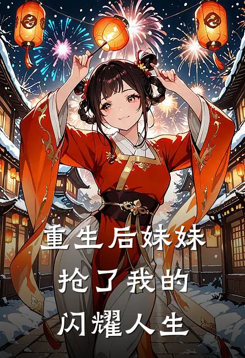 重生后妹妹抢了我的闪耀人生