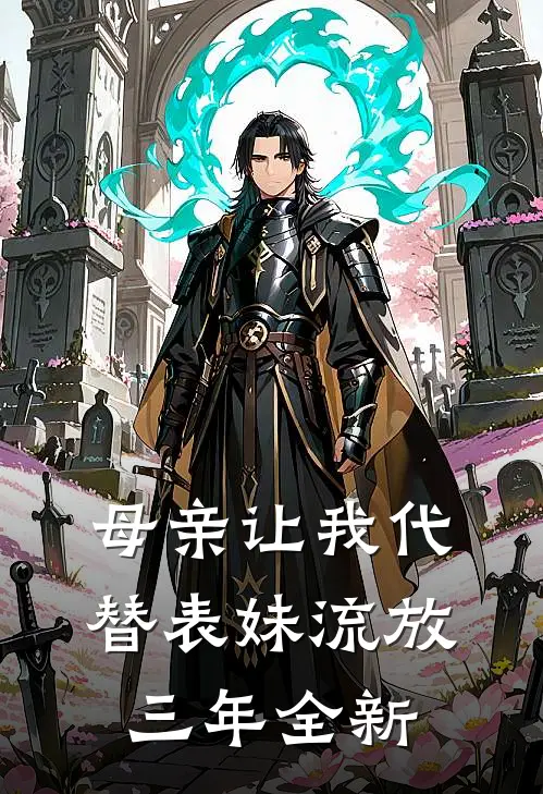 母亲让我代替表妹流放三年全新