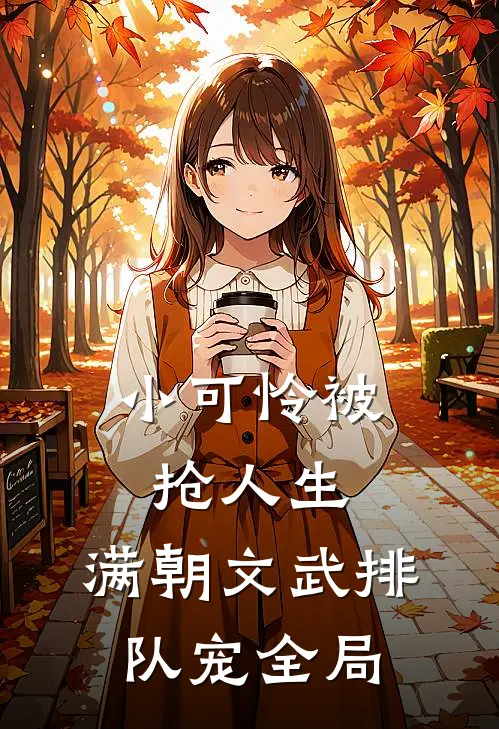 小可怜被抢人生，满朝文武排队宠全局