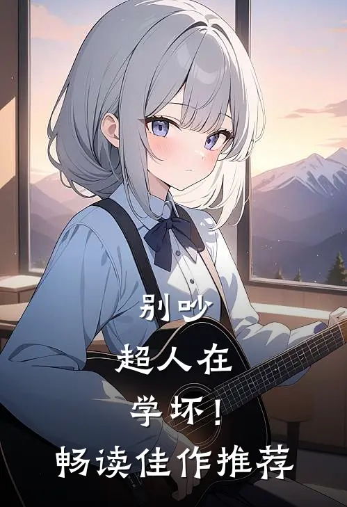 别吵，超人在学坏！畅读佳作推荐